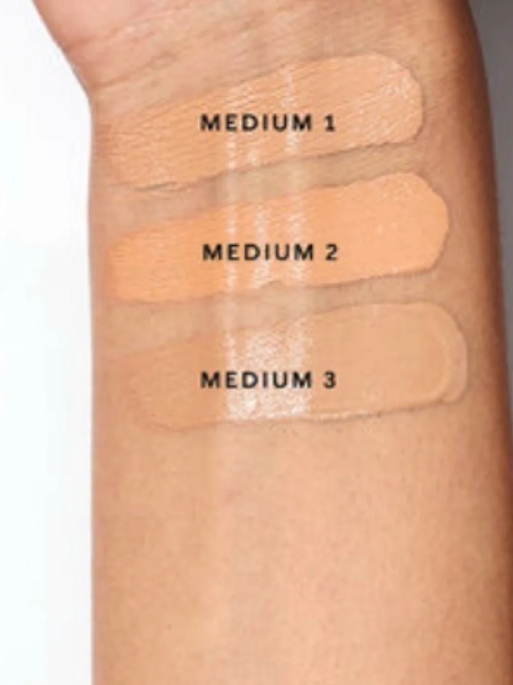 Mary Kay Multi-Benefit Concealer - Med 3 shade